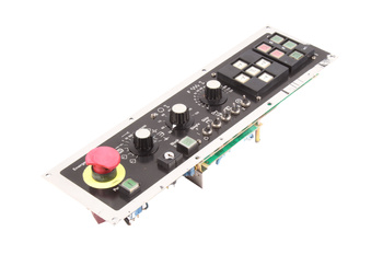 6FX1126-8AA00 SIEMENS SINUMERIK 3 KLÁVESNICE