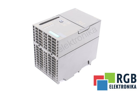 6ES7315-1AF03-0AB0 SIEMENS