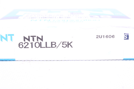 6210-LLB/5K NTN 50X90X20 LOŽISKO