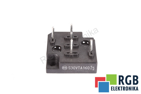 S30VTA160 SHINDENGEN