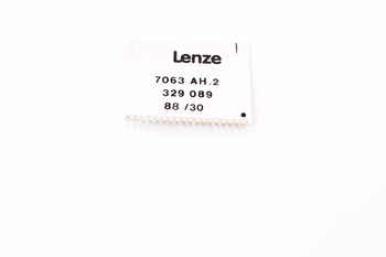 7063AH.2 LENZE HYBRIDA