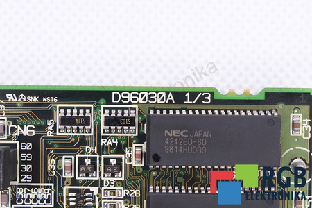 D96030A 1/3 DIGITAL GP370 PRO GP370-SC21-24VP 24VDC 20W