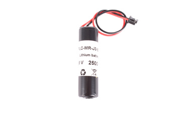 MR-J3-BAT PLC-MR-J3-BAT 2500MAH, 3.6V BATERIE NÁHRADA