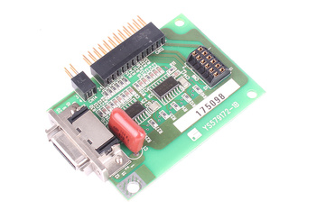 YS579172-1B FUJI ELECTRIC