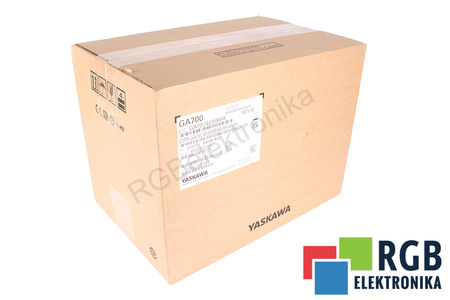 CIPR-GA70C4038BBAA-BAAAAA YASKAWA GA700