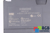 6ES7315-6FF01-0AB0 SIEMENS CPU315F-2DP SIMATIC S7