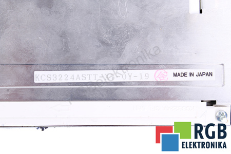 KCS3224ASTT-X7 KYOCERA LCD DISPLEJ