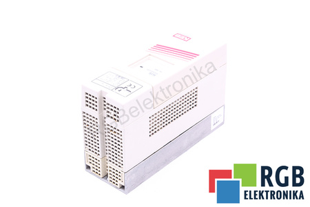 ART.NR. 006055 KEB 1.1KVA 0-12000RPM 1.6A PROCESS