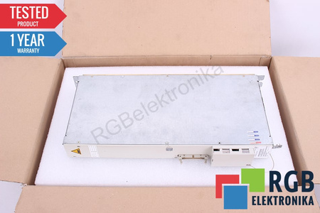 6SN1113-1AB01-0BA1 SIEMENS VERSION A SIMODRIVE 611