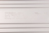 GXADU160X70-33 FRIZLEN 33OHM, 0.15KW BRZDÍCÍ REZISTOR