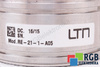 RE-21-1-A05 LTN NÁHRADA RE-21-1-A03 21BRX700-D42AA BAUMULLER RESOLVER