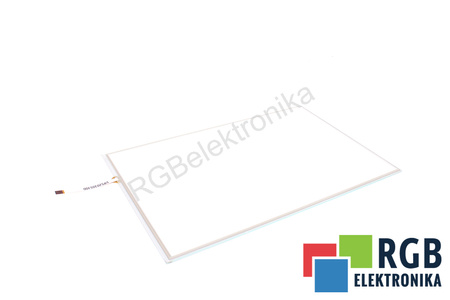 NA5-12W101S 275X177MM, 4PIN DOTYK NÁHRADA