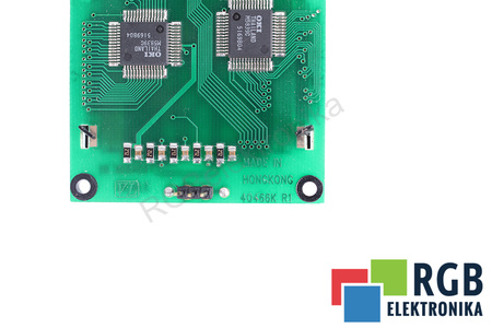 40466KR1 LAUER LCD DISPLEJ