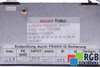 6010173 ASCOM PRO PLS101 SICK