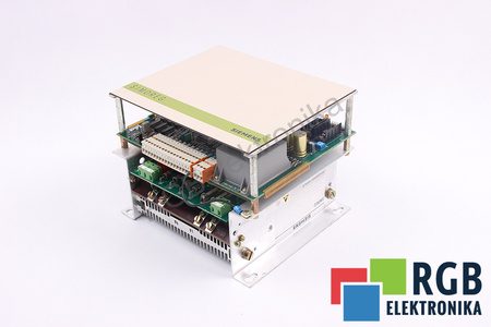 6RA2116-6DK26-0 SIEMENS MREQ-GCG6K26-2A3 E260/24 SIMOREG