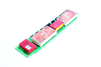 SV2IGBTI1-1/2 B&R AUTOMATION 060002121-02 1012 94V-0