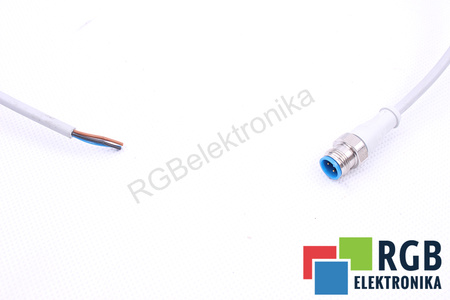 ART.NR. 7275-12021-2140500 MURR ELEKTRONIK KÁBEL