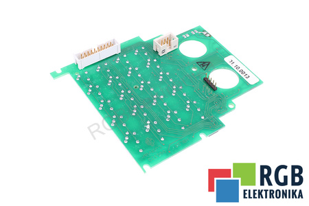 HBLS2 EUCHNER 66320 KLÁVESNICE