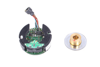 TS5669N124 TAMAGAWA ENKODÉR