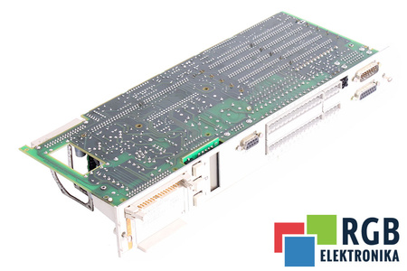 6SN1121-0BA13-0AA0 SIEMENS VERSION A SIMODRIVE 611