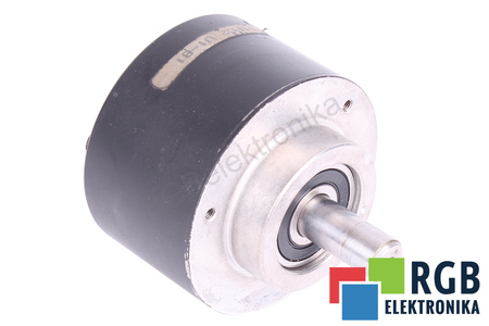 =1FC2.U1-B1 BAUMÜLLER ENKODÉR