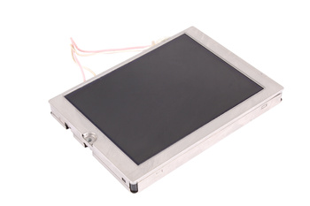 TCG057QV1AC-G10-5Y-07-3 KYOCERA LCD DISPLEJ