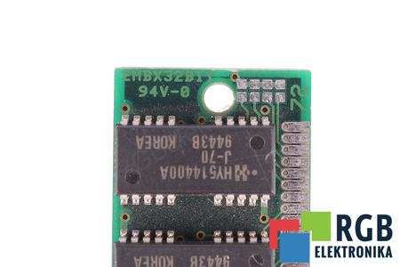 GT-7272-2 FUJITSU 2MBX32BIT 72PIN NA NÁHRADNÍ DÍLY
