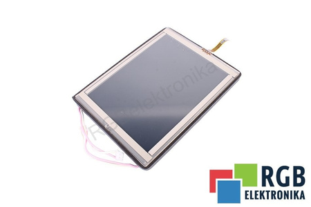 TCG075VG2CB-G00 KYOCERA 7.5" LCD DISPLEJ