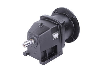 SK.22 NORD IEC100 I=3.53 PŘEVODOVKA