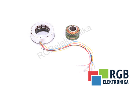 TS2620N151E11 TAMAGAWA BRX SMARTSYN RESOLVER