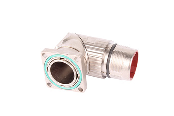 MB7RJN0602 AMPHENOL CORPORATION ZÁSUVKA NAPÁJENÍ