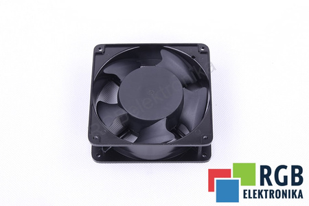 DP200A2123XST SUNON DP200A DP200A2123XST.GN 120X120X38MM, 230V VENTILÁTOR