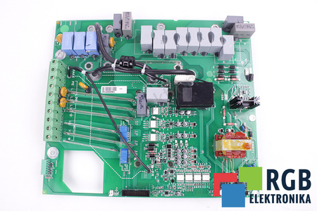 A5B 58071 KSB FP50R125T3 PRO 5015K00AH0SE2