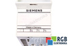 6SN1123-1AB00-0AA0 SIEMENS VERSION A SIMODRIVE 611