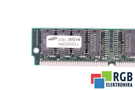 KMM5324104CK-6 SAMSUNG 16MB SIMM