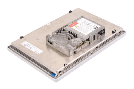 2711P-B12C4D9 ALLEN BRADLEY 2711P-RDB12C PANEL VIEW PLUS 1250