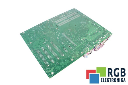 W26361-W1571-Z2-02-36 FUJITSU W26361-W1571-X-02 ZÁKLADNÍ DESKA NA NÁHRADNÍ DÍLY