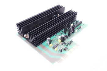82112 82112-02A BERGES PRO US11000/1