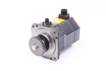 A8/4000IS A06B-0235-B605 FANUC A8/4000IS