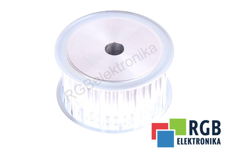 OZUBENÉ ŘEMENICE 10X56X42 AL42 ATP10/18-2 Z=18