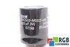 KONDENZÁTOR B43502-M0227-M2 S+M 220UF, 385VDC