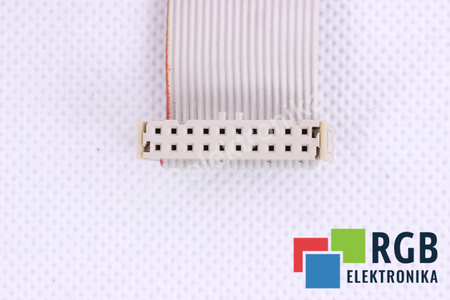 462018.0018.00 SIEMENS 20PIN 100MM SPOJOVACÍ PÁSEK