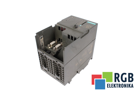 6ES7317-6FF00-0AB0 SIEMENS SIMATIC S7-300