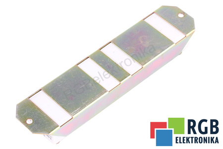 REZISTOR 0139-A IWAKI 0.025OHM 0.8OHM 0.12OHM