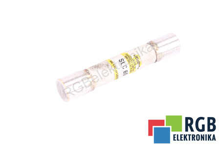 POJISTKA SLC60 LITTELFUSE