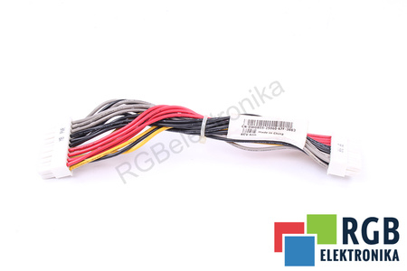 CN-0WG805-25960-67F-3883 17CM SPOJOVACÍ PÁSEK