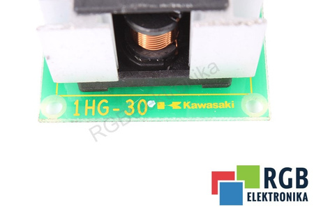 1HG-30 KAWASAKI 1HG-20