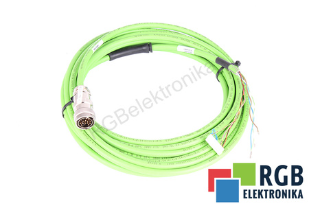 3HNE00188-1 IGUS CF113.017.D + MAT904148484 10M