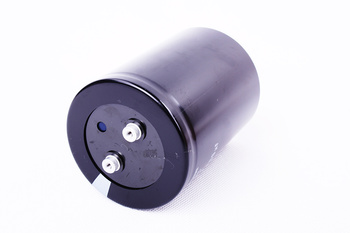 KONDENZÁTOR 8200UF 400V NY NICHICON