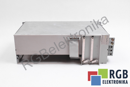 6SN1123-1AA00-0GA0 SIEMENS SIMODRIVE 611-A/D LT-MODUL INT.120A